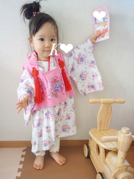 かえでさんのコーディネート