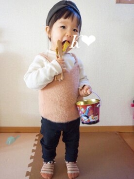 かえでさんのコーディネート