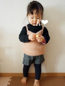 かえでさんのコーディネート