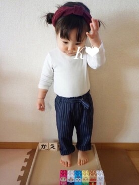 かえでさんのコーディネート