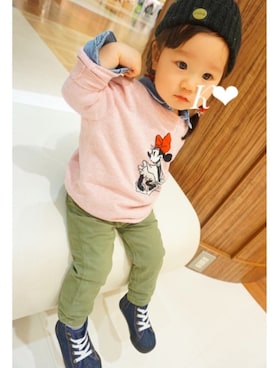 かえでさんのコーディネート