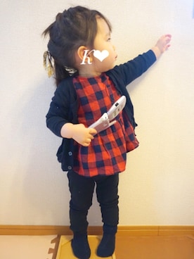 かえでさんのコーディネート