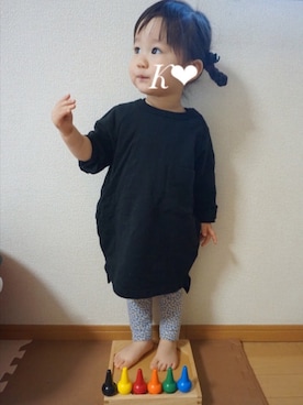 かえでさんのコーディネート