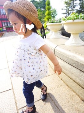 かえでさんのコーディネート