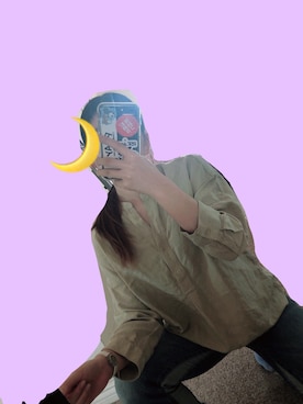 りんゆ🌙さんのコーディネート