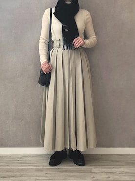 misatoさんのコーディネート