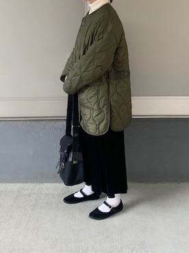 misatoさんのコーディネート