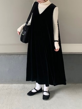 misatoさんのコーディネート