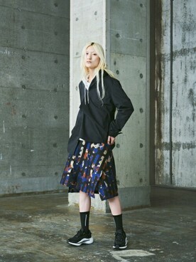 Y 3 ワイスリー レディース のその他トップスコーディネート Zozotown