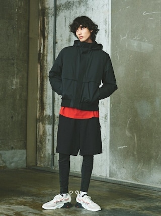 Y-3（ワイスリー）の「M CLASSIC CO GORE-TEX HARRINGTON JACKET