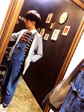ももちゃんさんのコーディネート