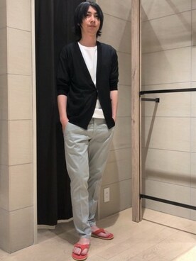 Morishigeさんのコーディネート