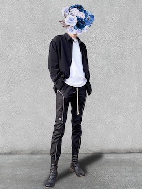 いさんのコーディネート