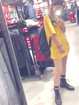 melouさんのコーディネート