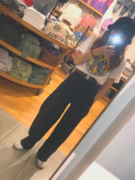 melouさんのコーディネート