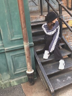 melouさんのコーディネート