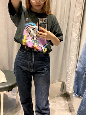 melouさんのコーディネート