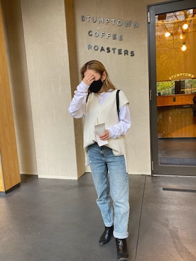 melouさんのコーディネート