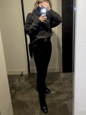 melouさんのコーディネート