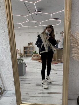 melouさんのコーディネート