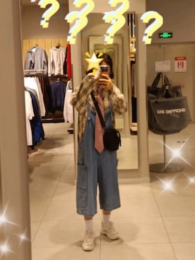 罐鱼夹さんのコーディネート