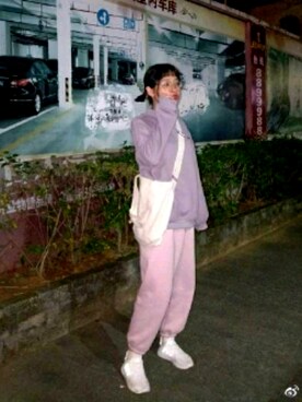 罐鱼夹さんのコーディネート