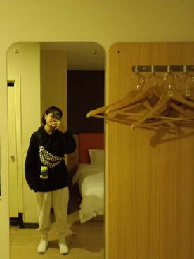 罐鱼夹さんのコーディネート