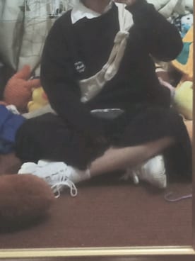 罐鱼夹さんのコーディネート