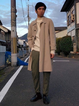 みかけだおしさんのコーディネート