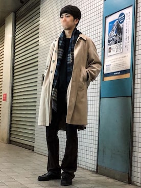 みかけだおしさんのコーディネート