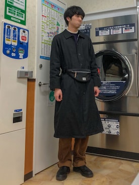 みかけだおしさんのコーディネート