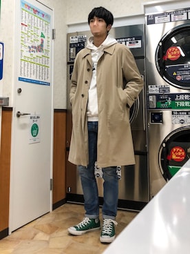 みかけだおしさんのコーディネート