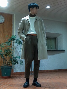 みかけだおしさんのコーディネート