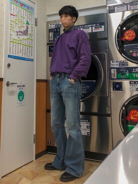 みかけだおしさんのコーディネート