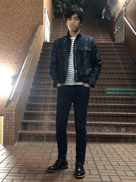 みかけだおしさんのコーディネート
