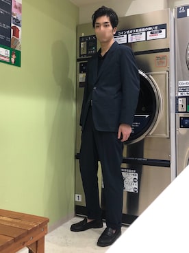 みかけだおしさんのコーディネート