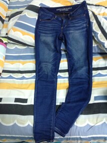 American Eagle | デニムパンツ