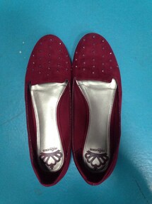 Fergalicious | その他シューズ