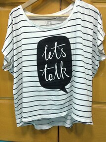UNIQLO | Tシャツ/カットソー