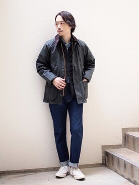 Yasuhiro  Tsukamotoさんのコーディネート