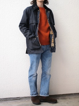 Yasuhiro  Tsukamotoさんのコーディネート