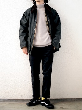 Yasuhiro  Tsukamotoさんのコーディネート