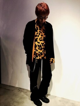 クリスマス特集2020 MUZEミューズ-NO COLLAR JACKET - ノーカラー ...