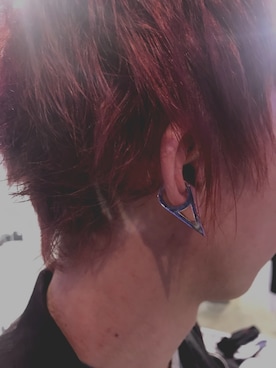 H>FRACTAL_Gentaさんのコーディネート