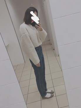      shiさんのコーディネート