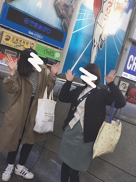      shiさんのコーディネート