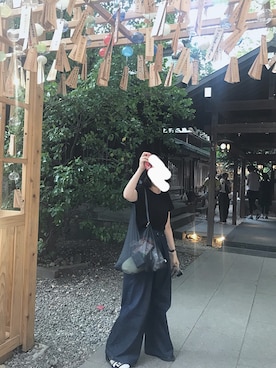      shiさんのコーディネート