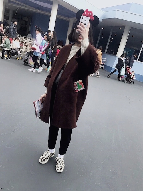 クラネ　CLANE  パッチワークニット CLANE（クラネ）の「【CLANE】PATCHWORK CABLE KNIT/パッチワーク