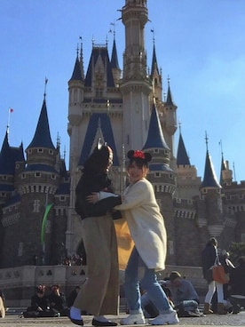      shiさんのコーディネート