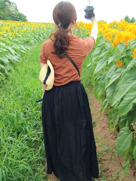 anpanmanさんのコーディネート